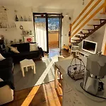 Casa Oliva Little Nest Apartamento Barni
