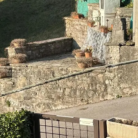 Casa Oliva Little Nest