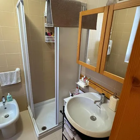 Casa Oliva Little Nest アパート