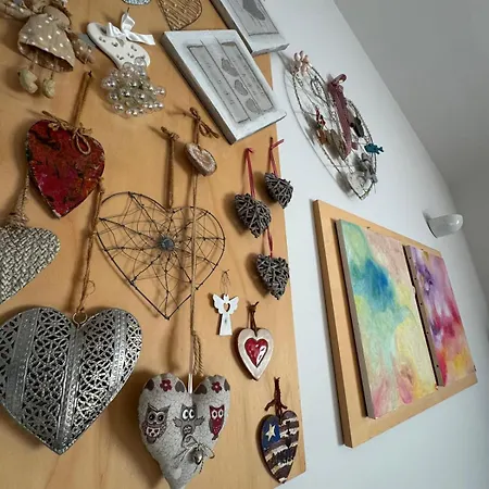 Casa Oliva Little Nest *