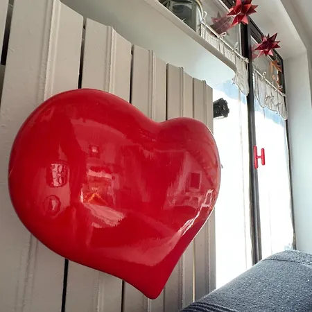 Casa Oliva Little Nest * Barni