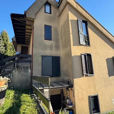 Casa Oliva Little Nest Apartamento