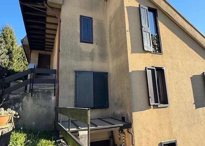 Casa Oliva Little Nest Apartment