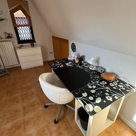 Casa Oliva Little Nest Barni