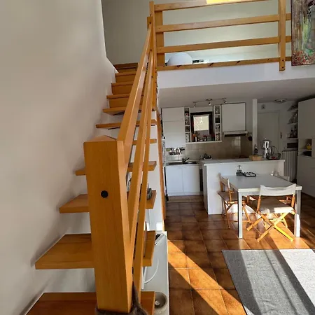 Casa Oliva Little Nest * Barni