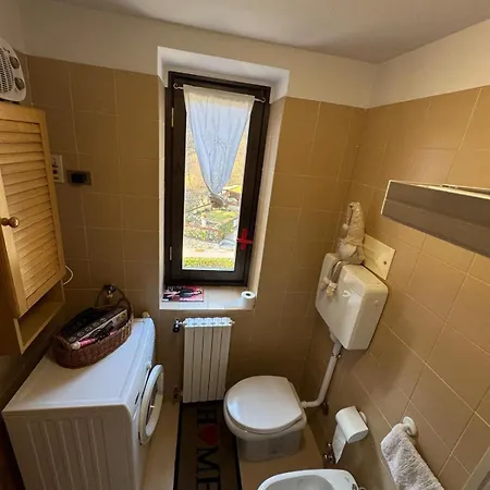 Casa Oliva Little Nest Apartamento