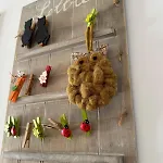 Casa Oliva Little Nest 아파트 Barni