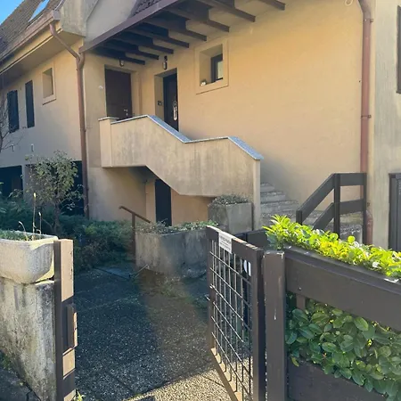 아파트 Casa Oliva Little Nest