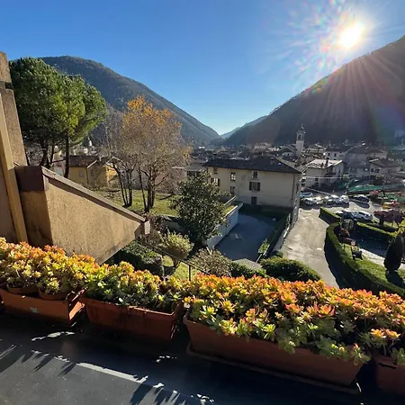 Casa Oliva Little Nest * Barni